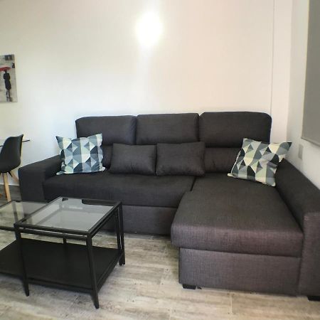 Apartmento Apartaclub La Barrosa 223 Чиклана-де-ла-Фронтера Экстерьер фото