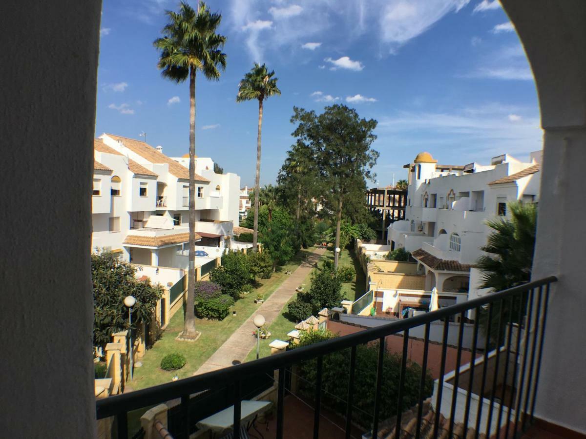 Apartmento Apartaclub La Barrosa 223 Чиклана-де-ла-Фронтера Экстерьер фото